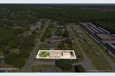 4864 Coastal Drive SE, Southport, NC 28461 - Photo 41