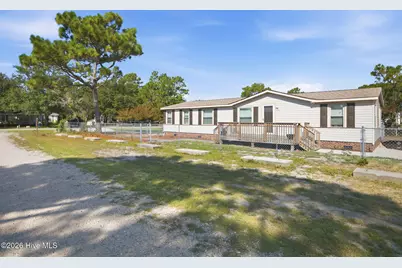 4864 Coastal Drive SE, Southport, NC 28461 - Photo 3