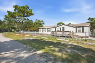4864 Coastal Dr SE, Southport, NC 28461 - Photo 3