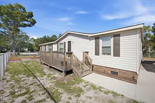 4864 Coastal Dr SE, Southport, NC 28461 - Photo 37