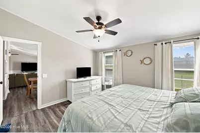 4864 Coastal Drive SE, Southport, NC 28461 - Photo 21