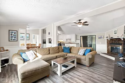 4864 Coastal Drive SE, Southport, NC 28461 - Photo 5