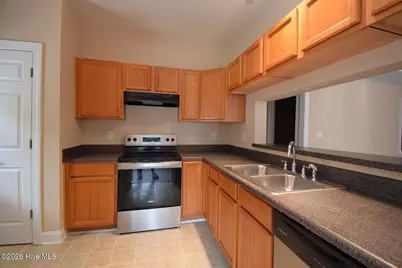 1930 Tara Court #103, Greenville, NC 27858 - Photo 9