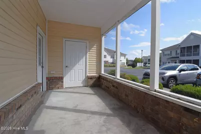 1930 Tara Court #103, Greenville, NC 27858 - Photo 19