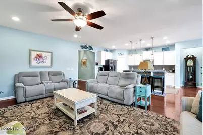 5018 Lagan Court, Southport, NC 28461 - Photo 13