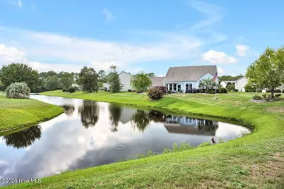 5018 Lagan Court, Southport, NC 28461 - Photo 35