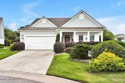 5018 Lagan Court, Southport, NC 28461 - Photo 1