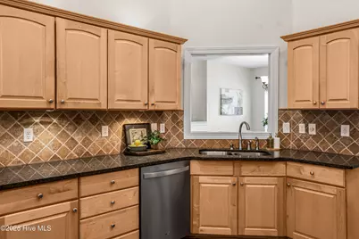 44 Winding Trail, Whispering Pines, NC 28327 - Photo 9