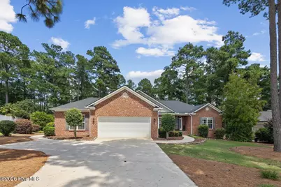 44 Winding Trail, Whispering Pines, NC 28327 - Photo 15