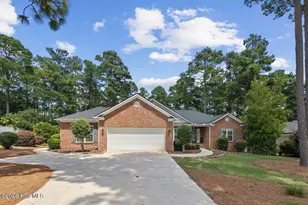 44 Winding Trail, Whispering Pines, NC 28327 - Photo 15