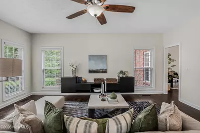 44 Winding Trail, Whispering Pines, NC 28327 - Photo 5