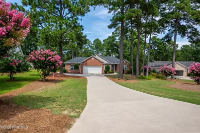 44 Winding Trail, Whispering Pines, NC 28327 - Photo 1