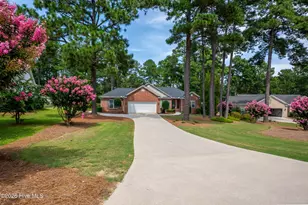 44 Winding Trail, Whispering Pines, NC 28327 - Photo 1