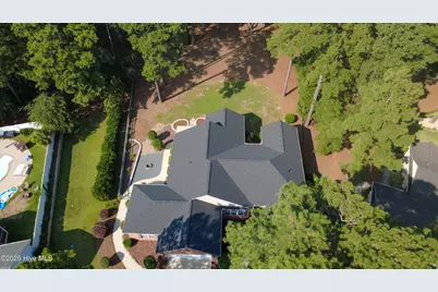 44 Winding Trail, Whispering Pines, NC 28327 - Photo 19
