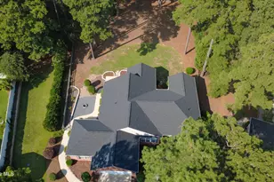 44 Winding Trail, Whispering Pines, NC 28327 - Photo 19