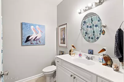 615 Saint Vincent Drive, Wilmington, NC 28412 - Photo 27