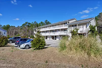 58 Manchester Lane #2, Holly Ridge, NC 28445 - Photo 1