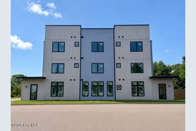 906 S 8th Street #A, Wilmington, NC 28401 - Photo 1