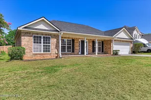 6244 Freedom Cir, Grovetown, GA 30813 - Photo 3