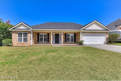 6244 Freedom Circle, Grovetown, GA 30813 - Photo 1