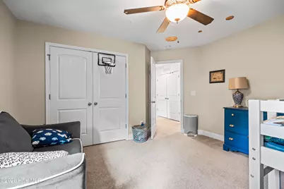 624 High Tide Drive, Sneads Ferry, NC 28460 - Photo 37