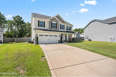 624 High Tide Drive, Sneads Ferry, NC 28460 - Photo 5