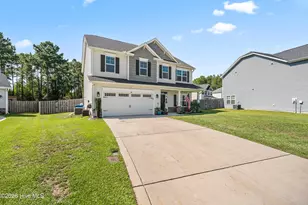624 High Tide Dr, Sneads Ferry, NC 28460 - Photo 5