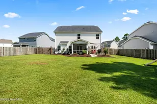 624 High Tide Dr, Sneads Ferry, NC 28460 - Photo 27
