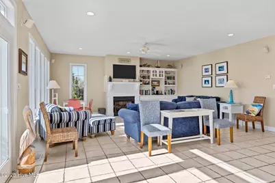 9711 Dolphin Ridge Road, Emerald Isle, NC 28594 - Photo 13