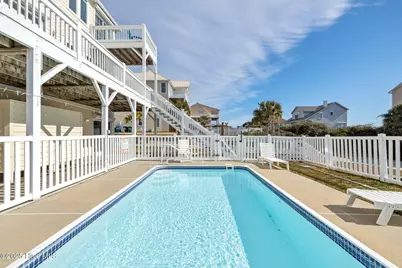 9711 Dolphin Ridge Road, Emerald Isle, NC 28594 - Photo 7
