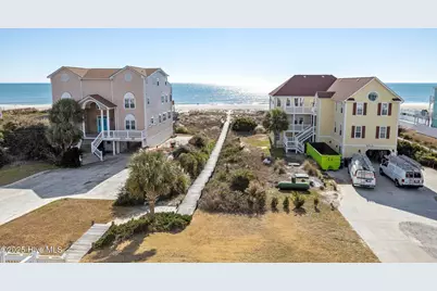 9711 Dolphin Ridge Road, Emerald Isle, NC 28594 - Photo 5