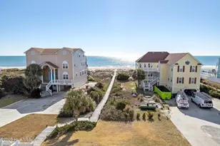 9711 Dolphin Ridge Rd, Emerald Isle, NC 28594 - Photo 5