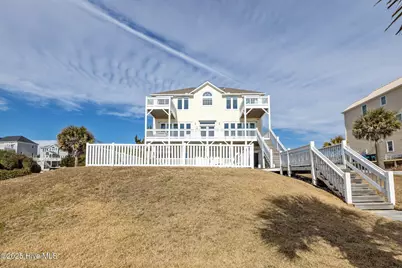 9711 Dolphin Ridge Road, Emerald Isle, NC 28594 - Photo 3