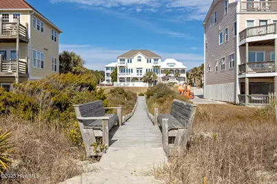 9711 Dolphin Ridge Road, Emerald Isle, NC 28594 - Photo 9