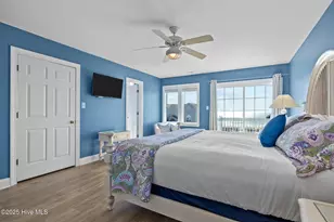 9711 Dolphin Ridge Rd, Emerald Isle, NC 28594 - Photo 13