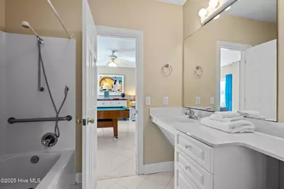 9711 Dolphin Ridge Road, Emerald Isle, NC 28594 - Photo 35