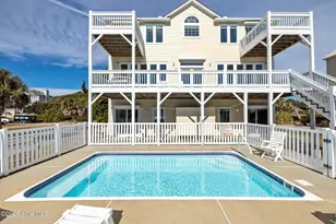 9711 Dolphin Ridge Rd, Emerald Isle, NC 28594 - Photo 5
