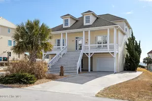 9711 Dolphin Ridge Rd, Emerald Isle, NC 28594 - Photo 1
