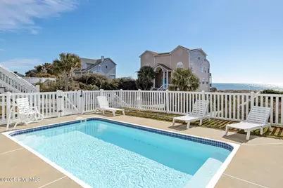 9711 Dolphin Ridge Road, Emerald Isle, NC 28594 - Photo 17