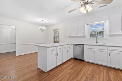844 Westminster Lane, Kinston, NC 28501 - Photo 15