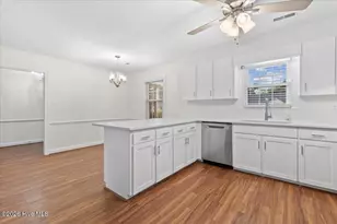 844 Westminster Ln, Kinston, NC 28501 - Photo 15