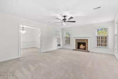 844 Westminster Lane, Kinston, NC 28501 - Photo 13