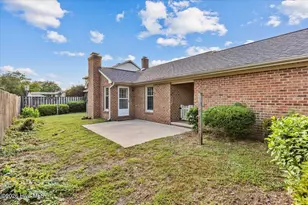844 Westminster Ln, Kinston, NC 28501 - Photo 5