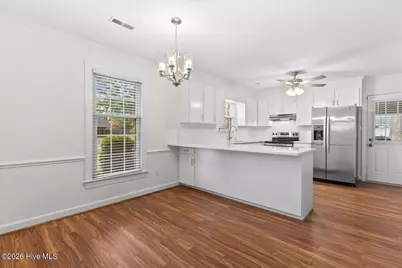844 Westminster Lane, Kinston, NC 28501 - Photo 21