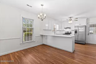 844 Westminster Ln, Kinston, NC 28501 - Photo 21
