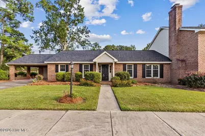 844 Westminster Lane, Kinston, NC 28501 - Photo 1