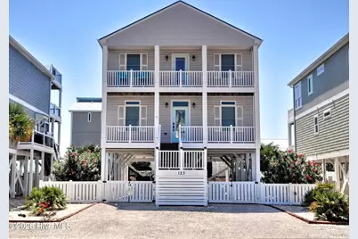 123 W Third Street, Ocean Isle Beach, NC 28469 - Photo 5