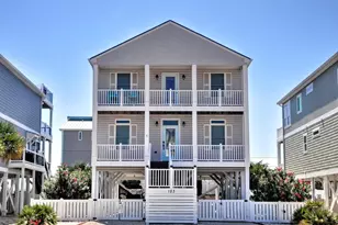 123 W 3rd St, Ocean Isle Beach, NC 28469 - Photo 5