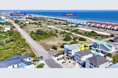 123 W Third Street, Ocean Isle Beach, NC 28469 - Photo 3