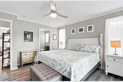 217 NE 38th Street, Oak Island, NC 28465 - Photo 33